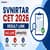 SVNIRTAR CET 2026 Result Link Live Updates: Download Scorecard at svnirtar.nic.in